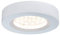 LED Einbauleuchte-Set Micro Linie Farbe: Weiß matt/Kunstoff