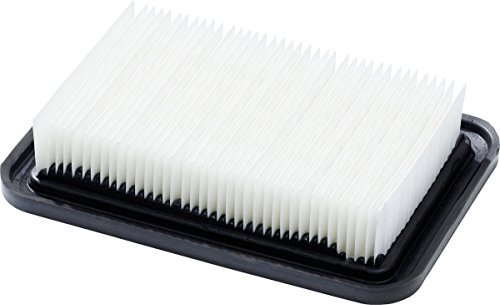 Nilfisk Filtro plano PFTE (accesorio para aspiradoras industriales ATTIX 33, ATTIX 44, ATTIX 33 M-H y ATTIX 44 M-H) 107413540