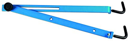 Laser 7020 Universal Support Hook