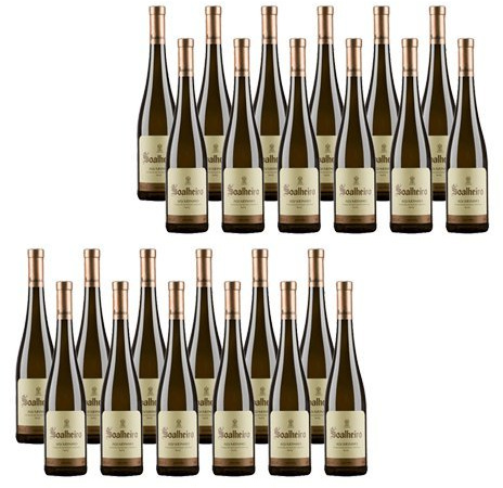 Soalheiro - Weißwein - 24 Flaschen