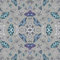 Arthouse 692307 Wallpaper, Silver, One Size