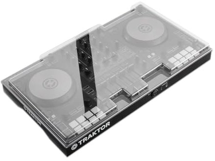 Decksaver NI Kontrol S3 Cover