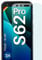 moex FlexProtect Schutzfolie kompatibel mit CAT S62 Pro Displayschutz nur 0.2 mm dünn, Folie für das Display, HD Ultra klar und extra kratzfest - 3 Stück