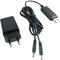 SAVIOR HEAT Accesorios para Guantes y Calcetines calentados por baterías de 7,4 V 2200 Mah