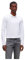 BOSS Mens Polo Shirt White 3XL
