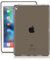 Demacia Custodia per iPad Air3 10.5 2019/iPad Pro 10.5 2017, Custodia Nero Trasparente Sottile Flessibile per Tablet per iPad Air 3/iPad Pro 10.5