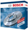 Bosch BD2815 Bremsscheiben - ECE-R90 Zertifizierung - zwei Bremsscheiben pro Set