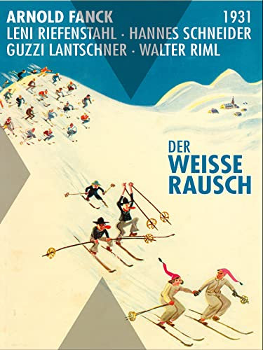 Der weiße Rausch