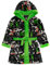Minecraft Dressing Kleid Kinder Mädchen Jungen Creeper TNT Game PJS Bademantel 13-14 Jahre