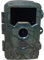 Berger & Schröter Wildkamera 4K, 256 GB, 32 MP, 940nm Black-LEDs, 0,3s Auslösegeschwindigkeit, Passwortschutz, Melder für Empfänger