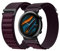 MBAFIT Armband für Huawei Watch GT2 42mm Band Elastisch Weiches Nylon Textile Sport G-Haken Sportarmband mit Huawei Watch GT 2 42mm Atmungsaktiv Uhrenarmbänder mit Huawei Watch GT2 42mm (J,GT2 42mm)