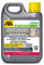 FILA Surface Care Solutions, WET STONE ECO, Protector de Piedras Naturales a Efecto Mojado, Hidrofugante Piedra, Repelente de Manchas y Suciedad,Suelos Interiores y Exteriores, Base Acuosa, 1L