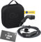 Green Wallbox - Câble Recharge Voiture Electrique de Type 2-6 mètres 7,4kW - Cable Voiture Electrique, Chargeur de Voiture Électrique Triphasé avec Étui Rigide, Chargeur EV Type 2