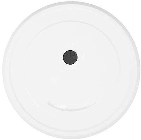 Aspirateur Robot Intelligent avec Une Forte Puissance D'aspiration pour Le Nettoyage de la Maison et de la Voiture (Câbles)