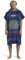 Billabong - Mens Hooded Beach Supplies für Männer - Mood Indigo - One Size