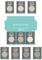 Rust-Oleum Chalky Floor Paint in Matt Finish - Restful Neutrals Tester Box
