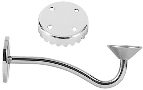 Garneck 3St Seifenhalter aus Edelstahl Magnethalter Seifenhalter für die Dusche bartisch Seifen Halter Seifenhalter für die Badezimmerdusche Magnetischer Seifenhalter für das Badezimmer