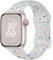 Unbeinst Compatible with Apple Watch Straps 44mm 45mm 46mm 49mm 42mm(Series 3) Women Men, Soft Silicone Strap Sport Replacement Watchbands for iWatch iWatch 10 9 8 7 6 5 4 3 2 1 SE Ultra/Ultra 2