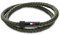 Tommy Hilfiger Jewelry Lederarmband für Herren verfügt über einen Magnetverschluss