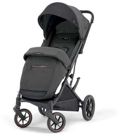 Passeggino 4 ruote Inglesina AG85R0MGG MAIOR Magnet grey