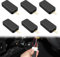 YIZWINS 6 Pieces Simulateur Airbag de Voiture Universel, Simulateur de Conduite Cutils et Dépannage Resistances Diagnostic Voiture pour Leurre Airbag pour Le DéPannage Diagnostique