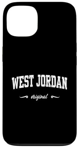 iPhone 13 West Jordan Design College Utah Case