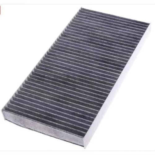 CGHUN Filtro auto, for Opel, for CORSA C 2002-2010 2.2L Filtro olio filtro aria condizionata Filtro aria OEM 1808624 1808617 93175493 5173116 Filtri aria abitacolo auto(Air conditioner)