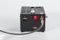 Mxmoonant 300Bar/30Mpa/4500Psi PCP Air Compressor, Oil-Free Portable Small Air Gun Compressor, High Pressure PCP Rifle, Pistol, Paintball Tank Air Pump with UK-Plug (220V AC or 12V Car Battery)