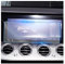 GPS Transparent Navi Folie Zubehör Für Benz E-Klasse W212 W213 E200 E220 Auto GPS-Navigation LCD-Bildschirm Gehärtetes Glas Schutzfolie Anti Scratch Auto Folie Zubehör(290x108MM)