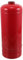 DIYEAH Cylindre Vide Extincteur Réservoir Acier de Conception Robuste et Étanche Container Rechargeable pour Sécurité Incendie Compatible avec Agents Extinction à Base Eau