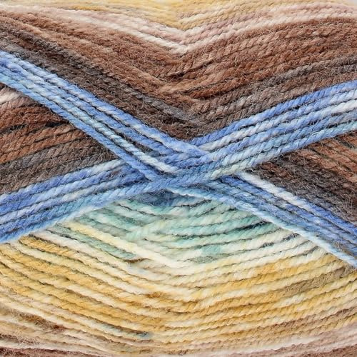 King Cole Bramble DK 100g - 4502 Thicket