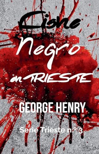 Cisne Negro en Trieste