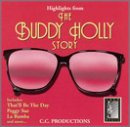 Highlights Buddy Holly Story