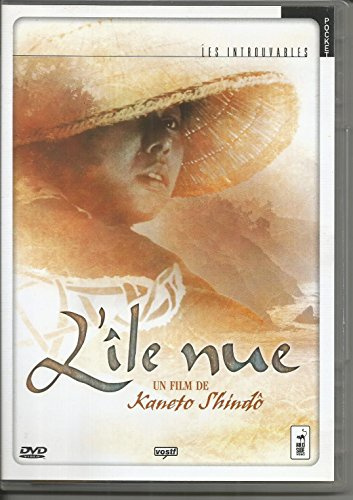 L'ile nue [FR Import]