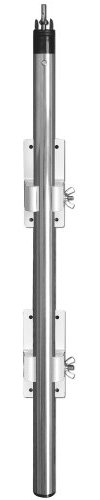 Maxview B2009 Unimax Mounting Mast for Caravans or Motorhomes