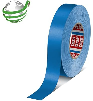 Format 4005800224263 – tesaband 4651 50 mx50 mm blau