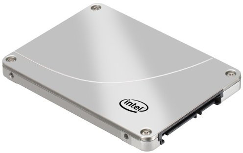 Intel SSD 320 Series 160GB, 6,4cm (2.5), SATA II bulk