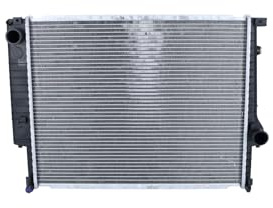 NRF Kühler Motorkühlung 509558