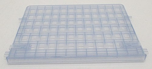 Original Dometic Kühl-/Gefrierschrank-Grill 241398130 Dometic Kühlschrank Kühlschrank Gefrierschrank 241398130 DOMETIC