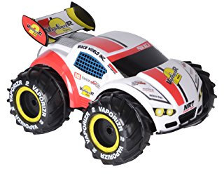 Nikko - 94157- Radio Commande - Voiture - Vaporizr 2