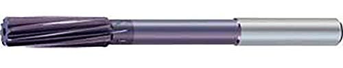M.Reibahle NC VHM 3,20mm TiAlN Beck 0432450032000