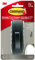 Command 3M 390435 051131982345 Modern Reflections Metal Hook and 2 Strips, Oil Rubbed Bronze, L