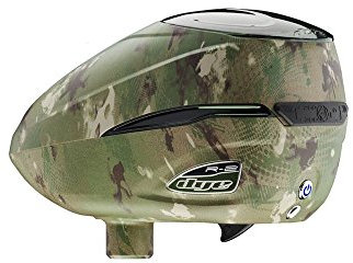 dye Rotor R2 Loader, DyeCam, One Size
