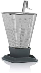 VIVA scandinavia Infusion Tea Strainer Stianless Steel