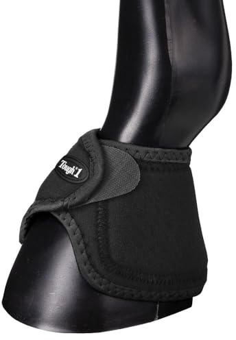 Tough 1 Performers, 1St Choice, No Turn, Glockenstiefel
