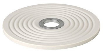 Blomus Oolong Untersetzer Ø14cm, mondstrahl H 0,5cm Ø 14cm