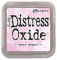 Ranger Distress Oxide Ink pad Spun Sugar, Rosa