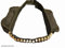 Ra sport Cartuccera Elastica Cintura per carabina da Caccia Nylon Cartucciera Regolabile