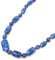 Antica Murrina Collar de cristal de Murano veneciano, Vidrio