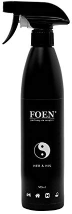 PARFUM FÜR AUTO-INTERIOR FOEN HER & HIS 500 ml